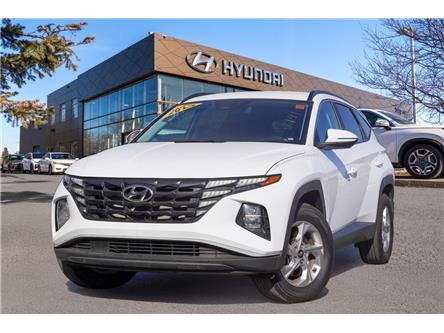 2023 Hyundai Tucson Preferred (Stk: P41770) in Ottawa - Image 1 of 23 2023 Hyundai Tucson Preferred (Stk: P41770) in Ottawa - Image 1 of 23