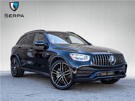 2021 Mercedes-Benz AMG GLC 43 Base (Stk: PC0050) in Aurora - Image 1 of 27