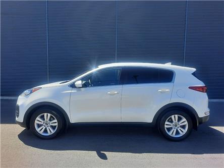 2019 Kia Sportage LX (Stk: 8976A) in Cornwall - Image 1 of 28