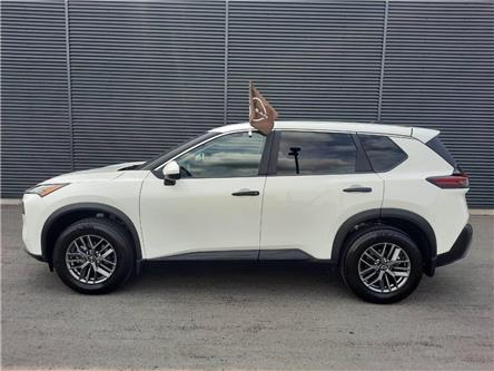 2023 Nissan Rogue S (Stk: PV4324) in Cornwall - Image 1 of 22