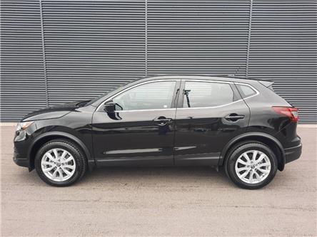 2023 Nissan Qashqai S (Stk: PV4362) in Cornwall - Image 1 of 30
