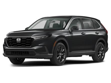 2026 Honda CR-V Sport (Stk: SR0368) in Calgary - Image 1 of 2