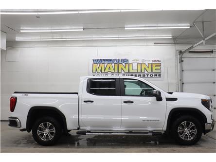 2026 GMC Sierra 1500 Pro (Stk: T3114) in Watrous - Image 1 of 36