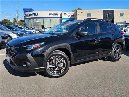 2025 Subaru Crosstrek Touring (Stk: 21U2209) in Whitby - Image 1 of 20
