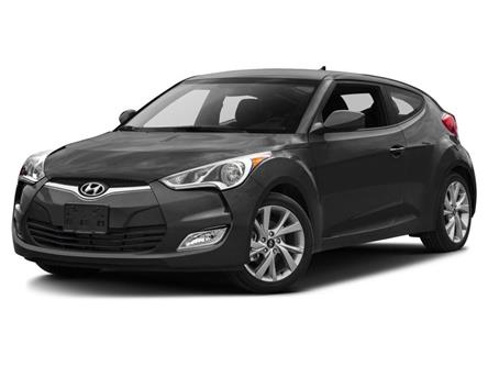 2016 Hyundai Veloster Tech (Stk: S390A) in Chatham - Image 1 of 9 2016 Hyundai Veloster Tech (Stk: S390A) in Chatham - Image 1 of 9