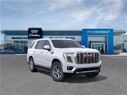 2026 GMC Yukon Denali (Stk: 260226) in London - Image 1 of 24