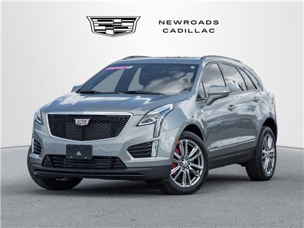 2024 Cadillac XT5 Sport (Stk: N17094) in Newmarket - Image 1 of 29 2024 Cadillac XT5 Sport (Stk: N17094) in Newmarket - Image 1 of 29
