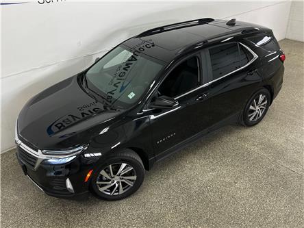 2022 Chevrolet Equinox LT (Stk: 43009J) in Belleville - Image 1 of 26