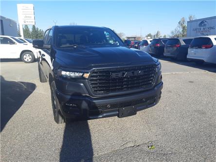 2026 RAM 1500 Sport (Stk: 26016) in Dryden - Image 1 of 8