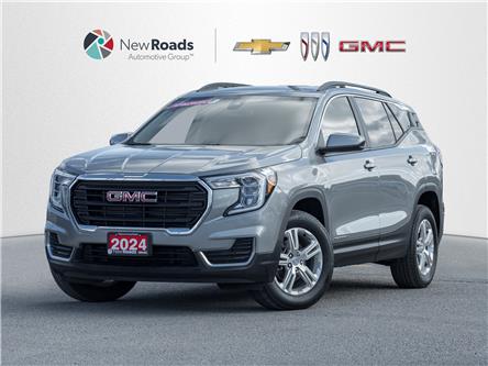 2024 GMC Terrain SLE (Stk: N17075) in Newmarket - Image 1 of 22 2024 GMC Terrain SLE (Stk: N17075) in Newmarket - Image 1 of 22