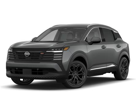 2026 Nissan Kicks SR (Stk: N21489) in Brantford - Image 1 of 8 2026 Nissan Kicks SR (Stk: N21489) in Brantford - Image 1 of 8