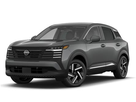 2026 Nissan Kicks SV (Stk: N21493) in Brantford - Image 1 of 8 2026 Nissan Kicks SV (Stk: N21493) in Brantford - Image 1 of 8