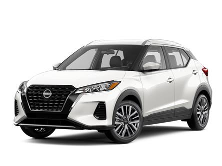 2025 Nissan Kicks Play SV (Stk: N21499) in Brantford - Image 1 of 8