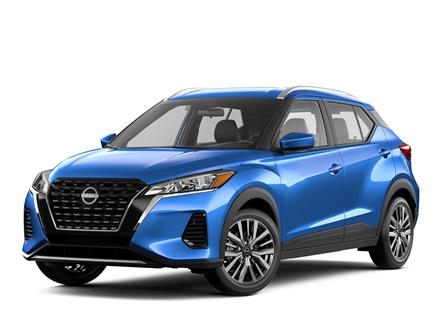 2025 Nissan Kicks Play SV (Stk: N21509) in Brantford - Image 1 of 8