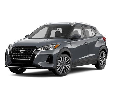 2025 Nissan Kicks Play SV (Stk: N21506) in Brantford - Image 1 of 8