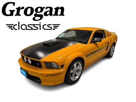 2007 Ford Mustang GT (Stk: 309822) in Watford - Image 1 of 30