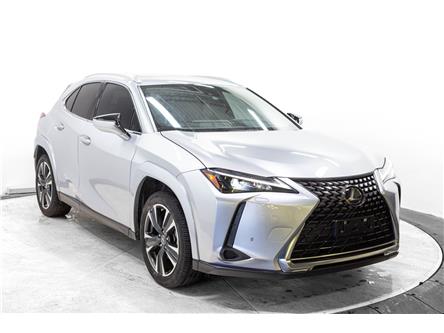 2024 Lexus UX 250h Base (Stk: 073767T) in Brampton - Image 1 of 25 2024 Lexus UX 250h Base (Stk: 073767T) in Brampton - Image 1 of 25