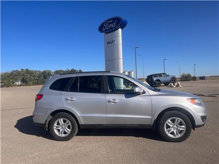 2012 Hyundai Santa Fe GL 3.5 (Stk: U31138) in Hague - Image 1 of 14