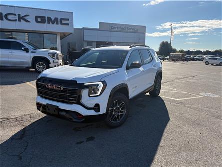 2026 GMC Terrain AT4 (Stk: 57079) in Strathroy - Image 1 of 8