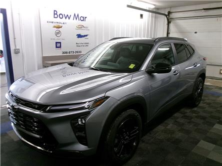 2026 Chevrolet Trax ACTIV (Stk: 26120) in TISDALE - Image 1 of 20