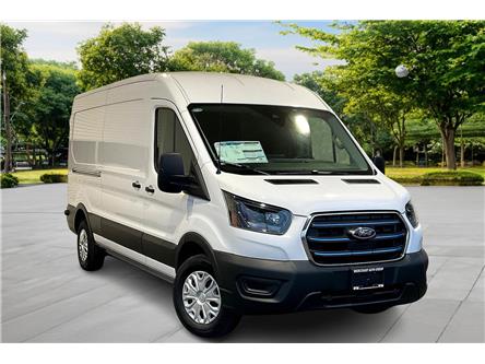 2025 Ford E-Transit-350 Cargo Base (Stk: 25TR9454) in Vancouver - Image 1 of 14
