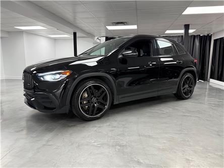 2022 Mercedes-Benz AMG GLA 35 Base (Stk: A9102) in Saint-Eustache - Image 1 of 34 2022 Mercedes-Benz AMG GLA 35 Base (Stk: A9102) in Saint-Eustache - Image 1 of 34