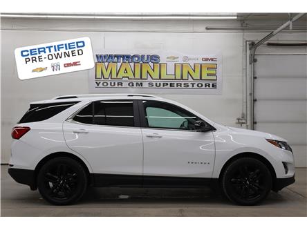 2021 Chevrolet Equinox LT (Stk: M7938) in Watrous - Image 1 of 37 2021 Chevrolet Equinox LT (Stk: M7938) in Watrous - Image 1 of 37