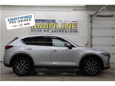 2017 Mazda CX-5 GT (Stk: T3080A) in Watrous - Image 1 of 39 2017 Mazda CX-5 GT (Stk: T3080A) in Watrous - Image 1 of 39