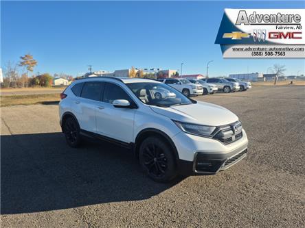 2022 Honda CR-V Black Edition (Stk: 45053A) in Fairview - Image 1 of 30 2022 Honda CR-V Black Edition (Stk: 45053A) in Fairview - Image 1 of 30