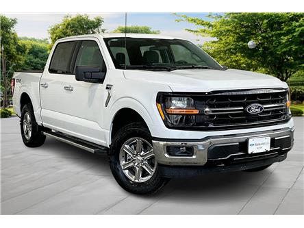 2025 Ford F-150 XLT (Stk: 25F12847) in Vancouver - Image 1 of 14