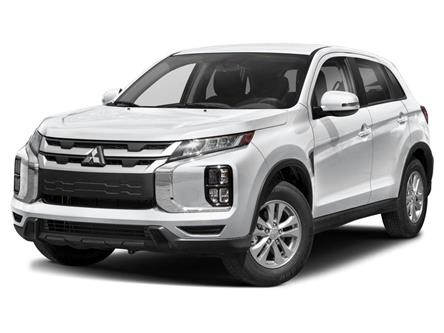 2024 Mitsubishi RVR SEL (Stk: 8901) in Calgary - Image 1 of 11