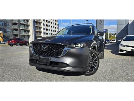 2023 Mazda CX-5 GS (Stk: PM4487) in Ottawa - Image 1 of 24