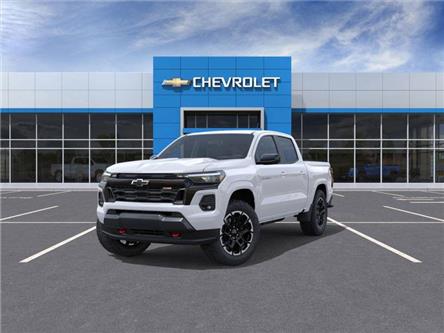 2026 Chevrolet Colorado Z71 (Stk: 57071) in Strathroy - Image 1 of 6