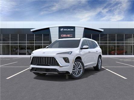 2026 Buick Enclave Avenir (Stk: 26166) in Timmins - Image 1 of 6