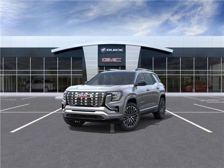 2026 GMC Terrain Denali (Stk: 20196094) in Pincher Creek - Image 1 of 6 2026 GMC Terrain Denali (Stk: 20196094) in Pincher Creek - Image 1 of 6