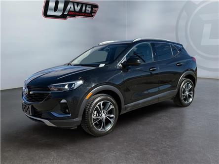 2023 Buick Encore GX Essence (Stk: 361215) in AIRDRIE - Image 1 of 15