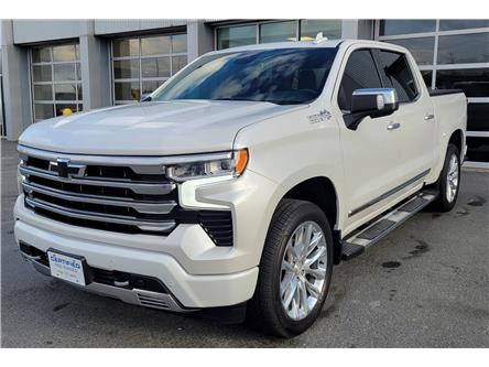 2022 Chevrolet Silverado 1500 High Country (Stk: 58516A) in Sudbury - Image 1 of 21 2022 Chevrolet Silverado 1500 High Country (Stk: 58516A) in Sudbury - Image 1 of 21