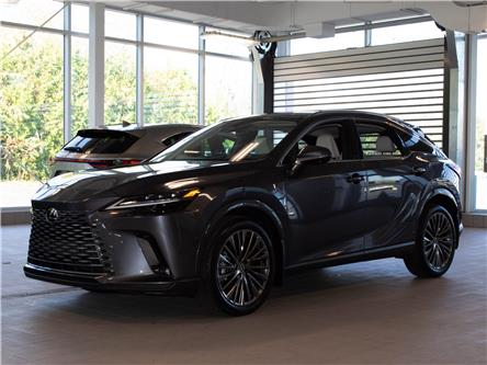 2025 Lexus RX 450h+ Base (Stk: 6904) in Kingston - Image 1 of 15