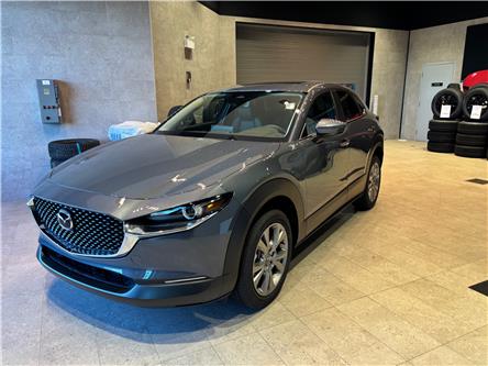 2025 Mazda CX-30 GS (Stk: 5C3064) in Miramichi - Image 1 of 9