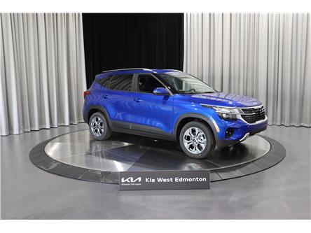 2026 Kia Seltos LX (Stk: 26644) in Edmonton - Image 1 of 17