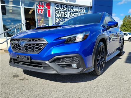 2023 Subaru WRX Sport (Stk: S9207A) in St.Catharines - Image 1 of 26 2023 Subaru WRX Sport (Stk: S9207A) in St.Catharines - Image 1 of 26
