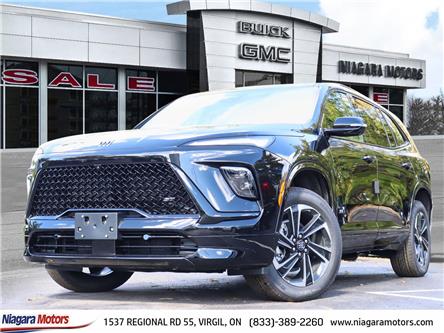 2026 Buick Enclave Sport Touring (Stk: 26ENC7) in Virgil - Image 1 of 30 2026 Buick Enclave Sport Touring (Stk: 26ENC7) in Virgil - Image 1 of 30