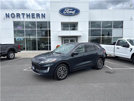 2022 Ford Escape PHEV SEL (Stk: 25035A) in Espanola - Image 1 of 22