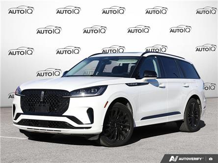 2025 Lincoln Aviator Reserve (Stk: 25AV005) in St. Catharines - Image 1 of 27