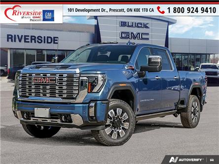 2026 GMC Denali (Stk: 26043) in Prescott - Image 1 of 26