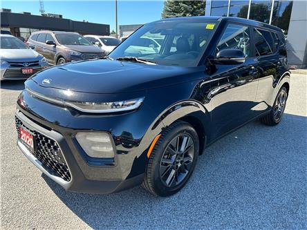 2020 Kia Soul EX+ (Stk: M5920) in Sarnia - Image 1 of 32 2020 Kia Soul EX+ (Stk: M5920) in Sarnia - Image 1 of 32