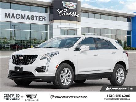 2024 Cadillac XT5 Luxury (Stk: 251052PA) in London - Image 1 of 30 2024 Cadillac XT5 Luxury (Stk: 251052PA) in London - Image 1 of 30