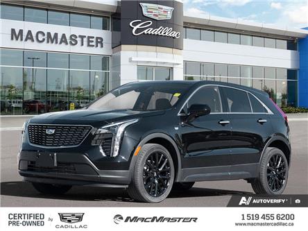 2022 Cadillac XT4 Luxury (Stk: 250997PA) in London - Image 1 of 30 2022 Cadillac XT4 Luxury (Stk: 250997PA) in London - Image 1 of 30