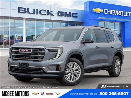 2026 GMC Acadia Elevation (Stk: 175207) in Goderich - Image 1 of 21