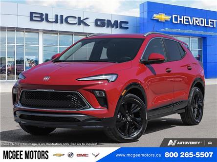 2026 Buick Encore GX Sport Touring (Stk: 067074) in Goderich - Image 1 of 23 2026 Buick Encore GX Sport Touring (Stk: 067074) in Goderich - Image 1 of 23